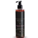 BOTANIKA HUILE DE DOUCHE OUD ROSE 250ML