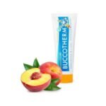 BUCCOTHERM DENTIFRICE JUNIOR 7-12 ANS BIO GOUT DE PECHE