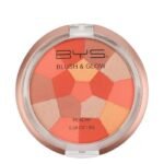 BYS BLUSH AND GLOW 8G