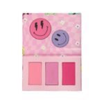 BYS BLUSH PALETTE SMILEY
