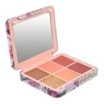 BYS QUEEN BEE PALETTE VISAGE SWEET FLUSH