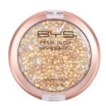 BYS HIGHLIGHTER PEARL GLOW GOLDEN HOUR 5G