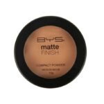 BYS MATTE FINISH COMPACT POWDER