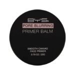 BYS PORE BLURRING PRIMER BALM SMOOTH CANVAS FACE PRIMER 20 G