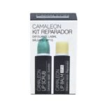 CAMALEON KIT REPARATEUR BAUME EXFOLIANT SPF 15 VERT
