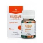 CANTABRIA HELIOCARE ULTRA D 30 CAPSULES
