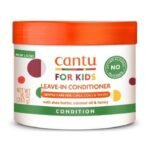 CANTU APRES SHAMPOING SANS RINCAGE ENFANTS 283 G