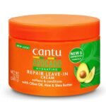 CANTU AVOCADO REPAIR LEAVE IN CREAM 340 G