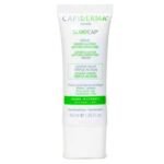 CAPIDERMA SEBIOCAP CREME VISAGE POUR PEAUX A TENDANCE ACNEIQUE 40 ML