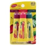 CARMEX BAUME A LEVRES SPF 15 TUBE DE 3