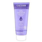 CATTIER GEL DOUCHE ARGILE BLANCHE LAVANDE 200 ML