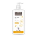 CATTIER LAIT CORPS THE AGRUMES 500 ML