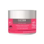 CATTIER MASQUE SOIN COULEUR EXTRAIT DE RIZ BEURRE DE BABASSU 200 ML