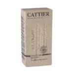 CATTIER SAVON DOUX VEGETALE A L'ARGIL 150 G