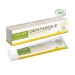 CATTIER DENTARGIL CITRON BIO 75 ML