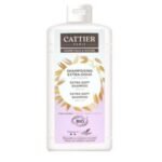CATTIER SHAMPOING EXTRA DOUX LAIT D'AVOINE 1 LITRE