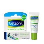 CETAPHIL BAUME LEVRES PROTECTEUR SPF 50 + 8 ML