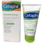 CETAPHIL ECRAN SOLAIRE UVA UVB SPF 50+ 50 ML