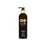 CHI ARGAN OIL ET MORINGA APRES SHAMPOOING 340 ML