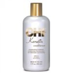 CHI KERATINE APRES SHAMPOOING RECONSTRUCTEUR 355 ML