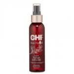 CHI ROSE HIP OIL REPARATION ET BRILLANCE LEAVE IN TONIC 118ML
