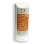 CKS SUN PHOTOPROTECTEUR A L'ACIDE HYALURONIQUE SPF 50+