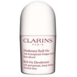 CLARINS DEODORANT ROLL ON 50 ML