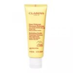 CLARINS DOUX NETTOYANT MOUSSANT PEAUX NORMALES A SECHES 125 ML
