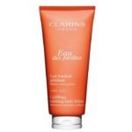 CLARINS EAU DES JARDINS LAIT FONDANT PETILLANT 200 ML