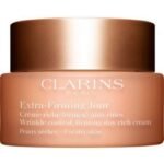 CLARINS EXTRA FIRMING CREME JOUR PEAUX SECHES 50 ML