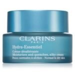 CLARINS HYDRA ESSENTIEL CREME PEAUX NORMALES