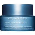 CLARINS HYDRA ESSENTIEL CREME SPF 15