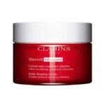CLARINS MASVELT ADVANCED CREME ANTI RONDEURS REBELLES 200G