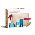 CLARINS COFFRET PROGRAMME HYDRA ESSENTIEL