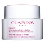 CLARINS CREME MASVELT 200 ML