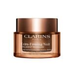 CLARINS EXTRA FIRMING COLLAGEN CREME NUIT TOUTS TYPES DE PEAUX 50 ML