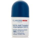 CLARINS MEN ROLL ON ANTIPERSPIRANT
