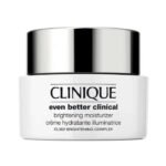 CLINIQUE EVEN BETTER CLINICAL CREME HYDRATANTE ILLUMINATRICE 50 ML