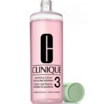 CLINIQUE LOTION CLARIFIANTE 3 PEAUX MIXTE A GRASSE 400 ML