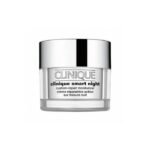 CLINIQUE SMART CREME REPARATRICE ACTION SUR MESURE PEAUX SECHES A TRES SECHES 50ML