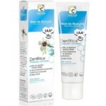 COMPTOIRS ET COMPAGNIES DENTIFRICE PROTECTION ANTI TARTRE AU MIEL DE MANUKA IAA 15 + 75 ML