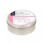 COSMETIC CLUB EPONGE NETTOYANTE REVERSIBLE PINCEAU