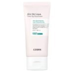 COSRX ALOE 54.2 AQUA TONE UP SUNSCREEN SPF50+ PA++++ 50 ML