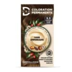 D CAP COLORATION PERMANENTE N 5.3 CHATAIN CLAIR DORE