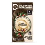 D CAP COLORATION PERMANENTE N 6 BLOND FONCE