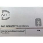 D-WHITE PAIN EXFOLIANT PEAUX SECHES