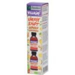 DAMHERT WELLBEING ENERGIE SHOT GINGEMBRE