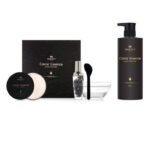 DANCOLY CAVIAR ESSENCE KIT DE CAVIAR + SHAMPOOING 600 ML