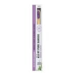 DENTI SMILE BROSSE A DENT BAMBOU SOUPLE MAUVE