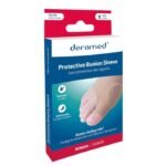 DERAMED GANT PROTECTEUR DES OIGNONS 1 UNITE